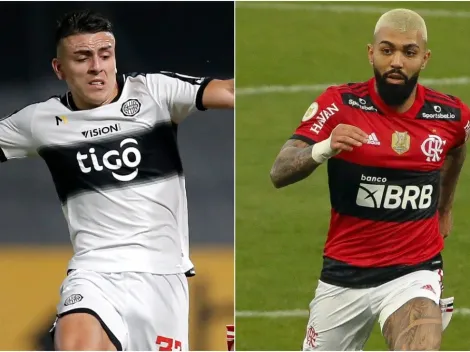 Olimpia vs Flamengo: Predictions, odds and how to watch Copa Libertadores 2021 quarterfinals in the US today