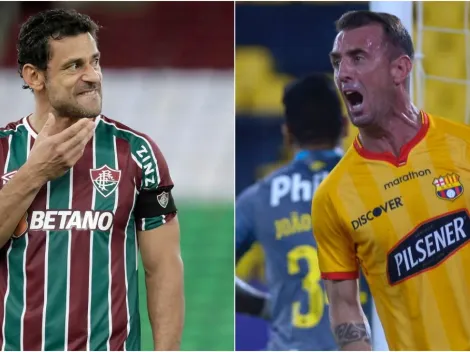 Fluminense vs Barcelona SC: Preview, predictions, odds and how to watch 2021 Copa CONMEBOL Libertadores Quarter-Finals today