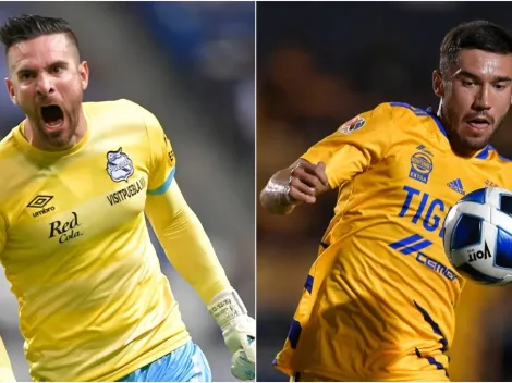 Puebla vs Tigres UANL: Preview, predictions, odds and how to watch 2021 Liga MX Apertura tournament in the US today