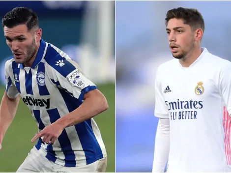 Alaves vs Real Madrid: Predictions, odds, and how to watch Matchday 1 of La Liga 2021-2022 in the US today