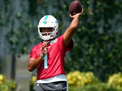Chicago Bears vs Miami Dolphins: Preview, predictions, odds, and how to watch 2021 NFL preseason today