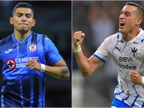 Cruz Azul vs Monterrey: Date, Time, and TV Channel in the US for Round 4 of 2021 Liga MX Torneo Apertura