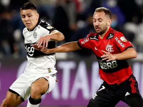 Flamengo vs Olimpia: Preview, predictions, odds and how to watch Copa Conmebol Libertadores 2021 Quarterfinals Second Leg in the US today