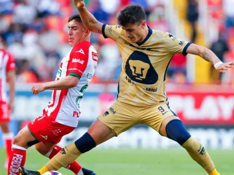 Necaxa vs Pumas UNAM: Preview, predictions, odds and how to watch the 2021 Liga MX Torneo Apertura in the US today