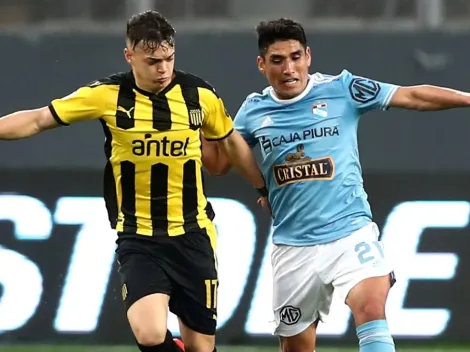 Peñarol vs Sporting Cristal: Preview, predictions, odds and how to watch Conmebol Copa Sudamericana 2021 Quarter-finals second leg in the US today