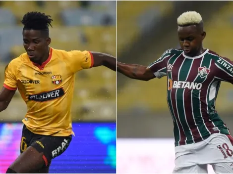 Barcelona SC vs Fluminense: Preview, predictions, odds and how to watch 2021 Copa Conmebol Libertadores quarter-finals in the US today