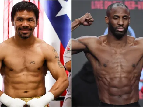 Manny Pacquiao vs Yordenis Ugas: Date, time and TV Channel for boxing fight in the US
