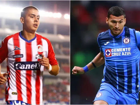 Atletico San Luis vs Cruz Azul: Preview, predictions, odds, and how to watch Liga MX Apertura 2021 in the US today