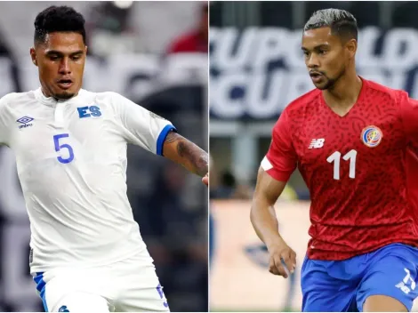 El Salvador vs Costa Rica: Preview, predictions, odds and how to watch it in the US today