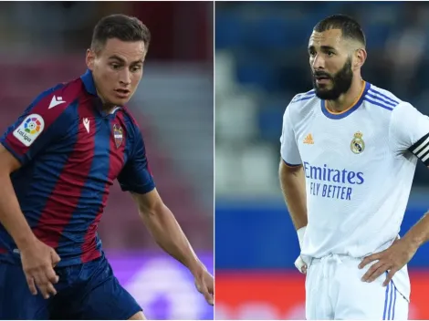 Levante vs Real Madrid: Preview, predictions, odds and how to watch La Liga 2021 Matchday 2 in the US today