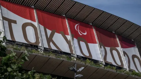 The Tokyo 2020 Paralympic Games will be the 16th edition (Getty).
