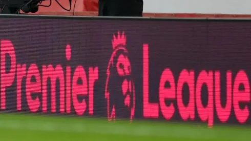 The Premier League won't allow players from red listed countries in the UK to travel for international duty in September. (Getty)