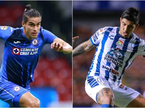 Cruz Azul vs Pachuca: Preview, predictions, odds and how to watch Matchday 7 of Liga MX in the US today