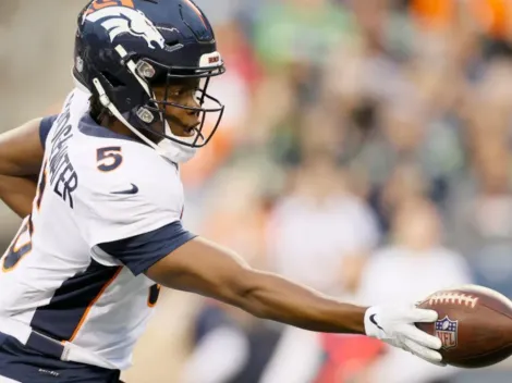 Denver Broncos vs Los Angeles Rams: Preview, predictions, odds, and how to watch 2021 NFL preseason in the US today