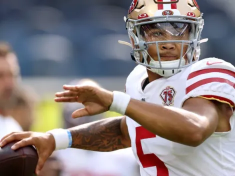 San Francisco 49ers vs Las Vegas Raiders: Preview, predictions, odds, and how to watch 2021 NFL preseason in the US today