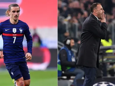 France vs Bosnia and Herzegovina: Date, Time, and TV Channel in the US to watch the European World Cup Qualifiers 2022