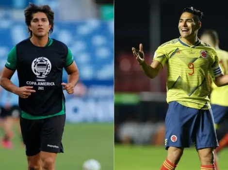 Bolivia vs Colombia: Date, Time, and TV Channel in the US to watch the South American World Cup Qualifiers 2022