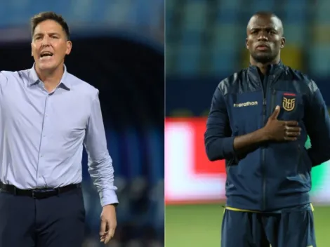 Ecuador vs Paraguay: Date, Time, and TV Channel in the US to watch the South American World Cup Qualifiers 2022