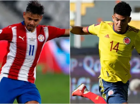 Paraguay vs Colombia: Predictions, odds and how to watch the Conmebol 2022 World Cup Qualifiers in the US today
