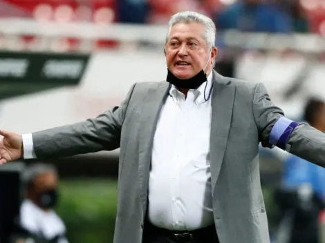 Amidst controversy, comparing Matias Almeyda and Victor Manuel Vucetichâs Chivas tenures