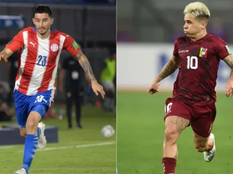 Paraguay vs Venezuela: Date, Time, and TV Channel in the US for South American World Cup Qualifiers 2022
