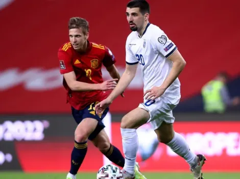 Kosovo vs Spain: Preview, predictions, odds and how to watch European World Cup Qualifiers 2022 in the US today