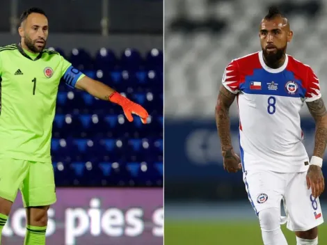 Colombia vs Chile: Date, Time, and TV Channel in the US for South American World Cup Qualifiers 2022