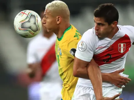 Brazil vs Peru: Date, Time, and TV Channel in the US for South American World Cup Qualifiers 2022