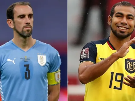 Uruguay vs Ecuador: Date, Time, and TV Channel in the US for South American World Cup Qualifiers 2022