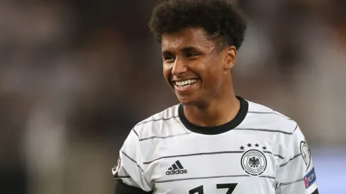 Karim Adeyemi (Getty)