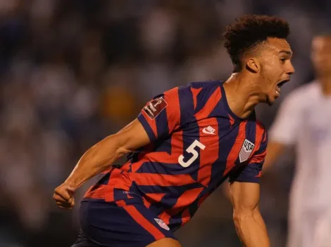 USA come back to beat Honduras 4-1: Highlights and goals from Concacaf World Cup Qualifiers