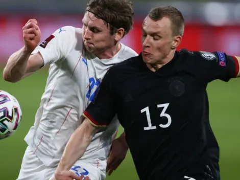 Iceland vs Germany: Preview, predictions, odds and how to watch the European World Cup Qualifiers 2022 in the US today