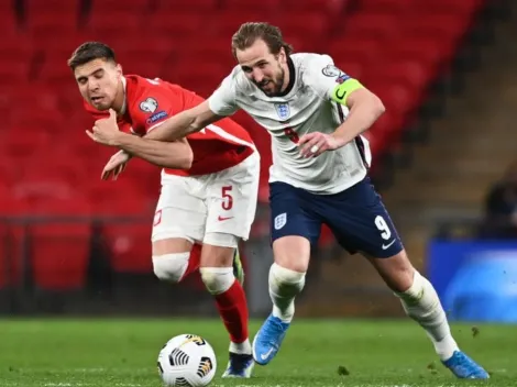 Poland vs England: Preview, predictions, odds and how to watch the European World Cup Qualifiers 2022 in the US today