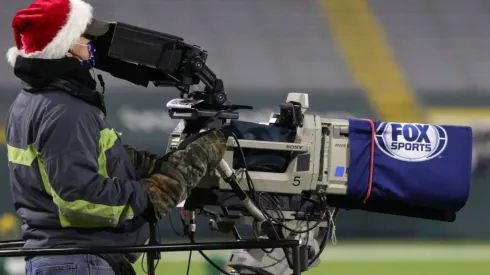 NFL Official Camera (Getty)