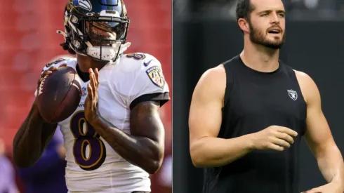 Las Vegas Raiders vs Baltimore Ravens: Preview, predictions, odds, and how to watch 2021 NFL season in the US