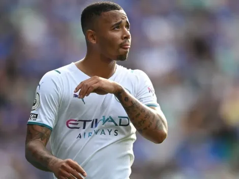 Transfer Rumors: Manchester City’s Gabriel Jesus on the shortlist of 2 major clubs