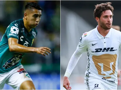 Leon vs Pumas UNAM: Predictions, odds and how to watch Leagues Cup 2021 Semi-Finals in the US