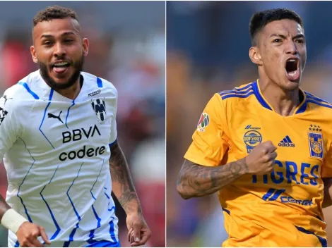Monterrey vs Tigres UANL: Date, Time, and TV Channel in the US for Clásico Regiomontano in 2021 Liga MX Torneo Apertura