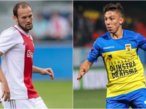 Ajax vs Cambuur: Predictions, odds and how to watch 2021-22 Eredivisie in the US today