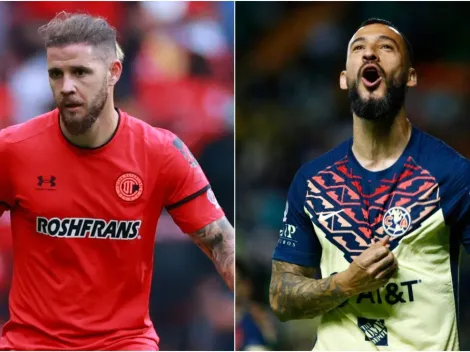 Toluca vs Club America: Predictions, odds, and how to watch 2021 Liga MX Apertura in the US today