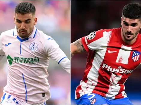 Getafe vs Atletico Madrid: Date, Time and TV Channel in the US for Matchday 6 of La Liga 2021-22