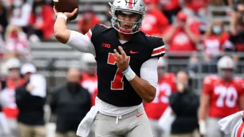 Ohio State vs Tulsa: Predictions, odds and how to watch the 2021 NCAA College Football season in the US today