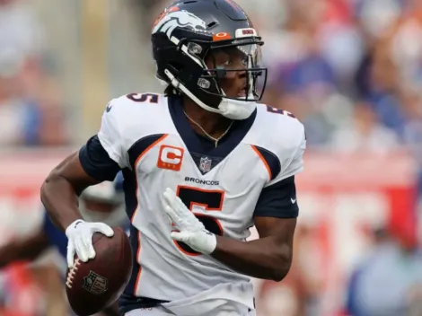 Jacksonville Jaguars vs Denver Broncos: Predictions, odds, and how to watch 2021 NFL season in the US