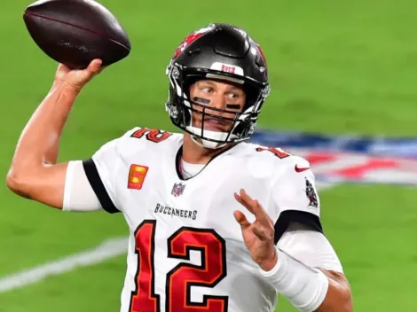 Tampa Bay Buccaneers vs Atlanta Falcons: Predictions, odds, and how to watch 2021 NFL season in the US