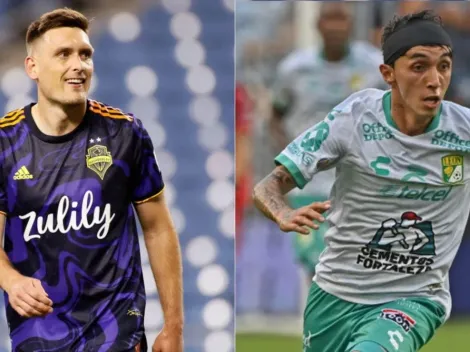 Seattle Sounders vs Leon: Date, Time, and TV Channel in the US to watch the Leagues Cup 2021 Final