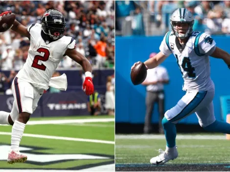 Houston Texans vs Carolina Panthers: Preview, predictions, odds, and how to watch 2021 NFL season today | Thursday Night Football