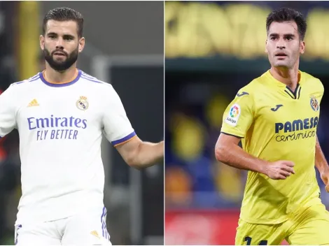 Real Madrid vs Villarreal: Predictions, odds and how to watch 2021-22 La Liga in the US today