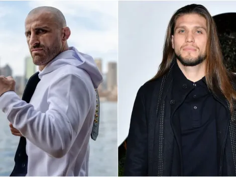 Alexander Volkanovski vs Brian Ortega: Predictions, odds, and how to watch UFC 266 in the US today