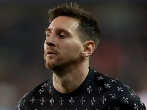 PSG vs Montpellier: Why is Lionel Messi not playing for Paris Saint-Germain?