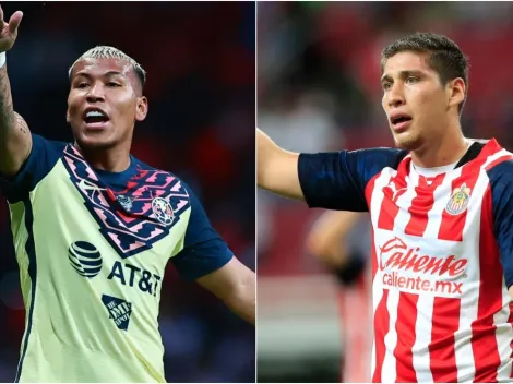 Club America vs Chivas: Predictions, odds, and how to watch Clasico Nacional in 2021 Liga MX Apertura in the US today